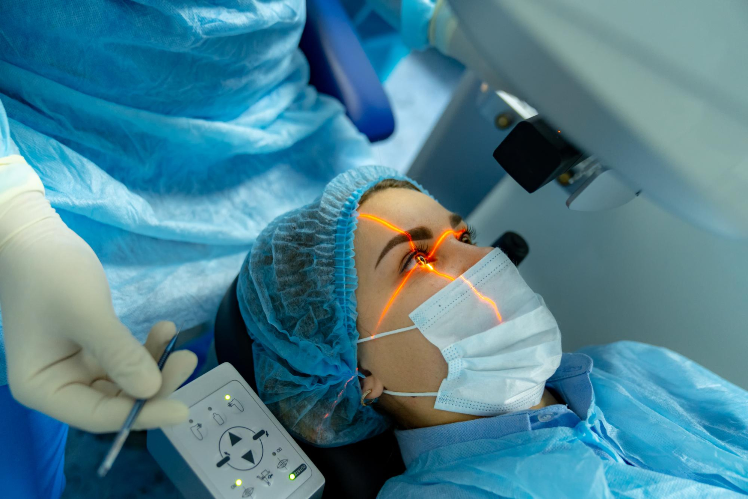 Cataract Surgery Cost