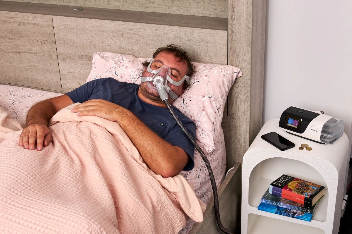 Sleep Study Canberra