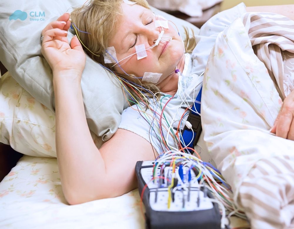 sleep testing sydney