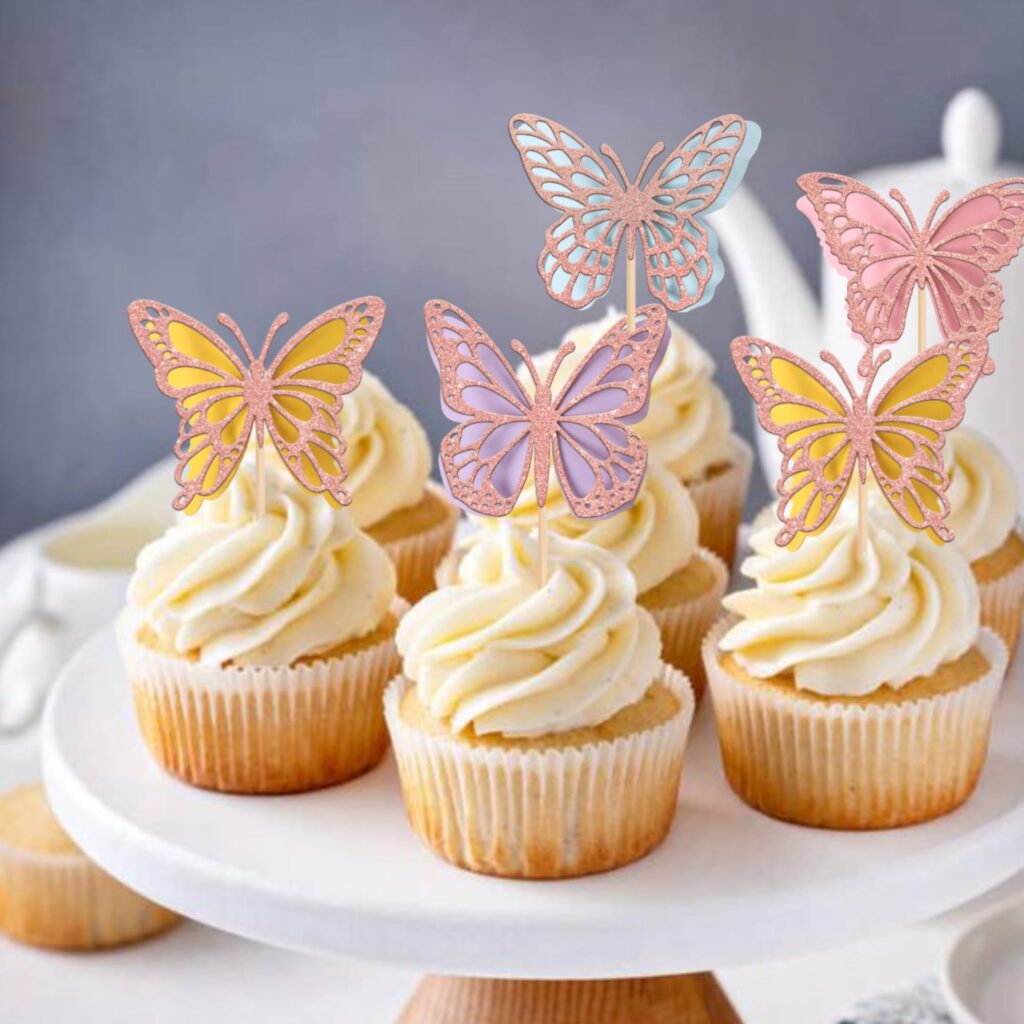 3 Tips for Choosing the Right Corporate Cupcakes