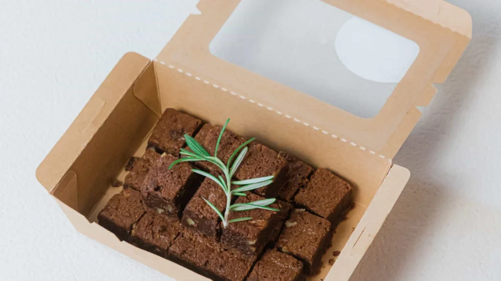 Comparing Brownie Boxes Options for Dessert Lovers