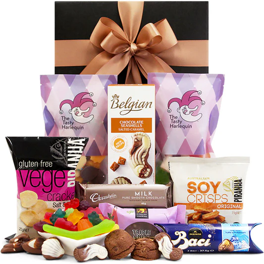 Choosing the Right Approach to Artisan Baking, From Basics to Corporate Gift Boxes Australia