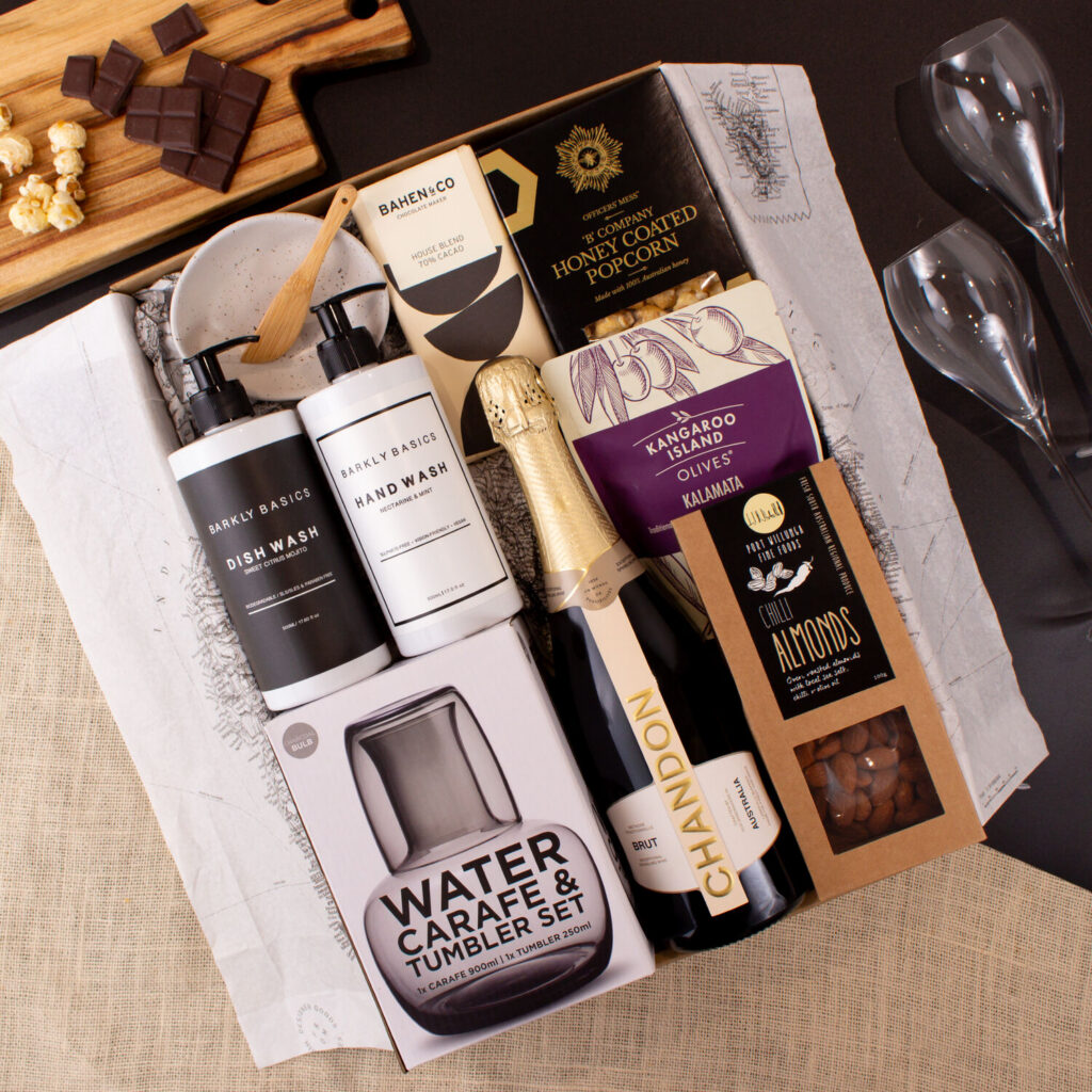 Choosing the Right Approach to Artisan Baking, From Basics to Corporate Gift Boxes Australia