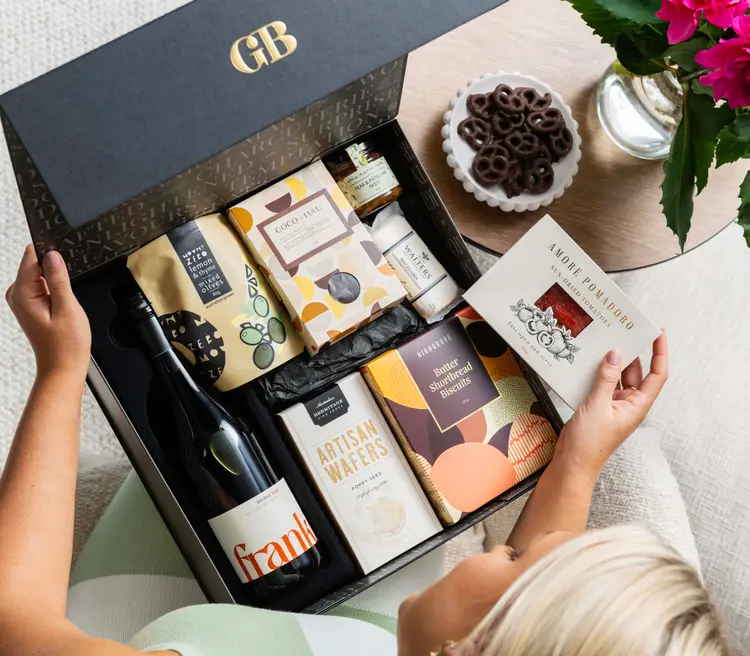 Choosing the Right Approach to Artisan Baking, From Basics to Corporate Gift Boxes Australia