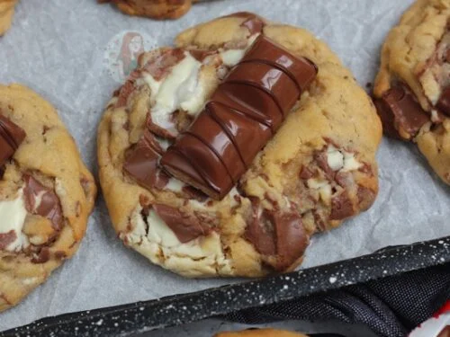 What Are Kinder Bueno Cookies? A Quick Guide for Dessert Lovers