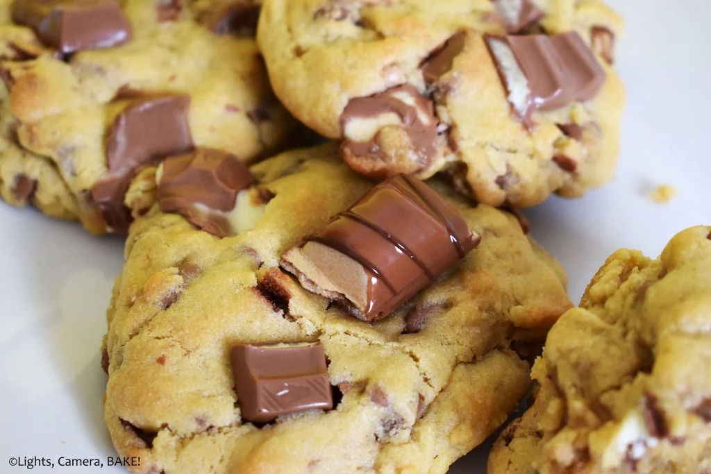 What Are Kinder Bueno Cookies? A Quick Guide for Dessert Lovers