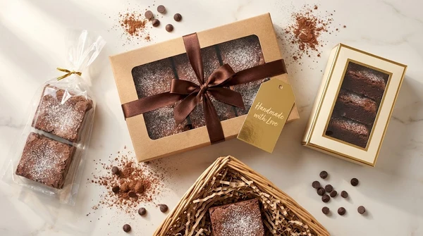 Comparing Brownie Boxes Options for Dessert Lovers