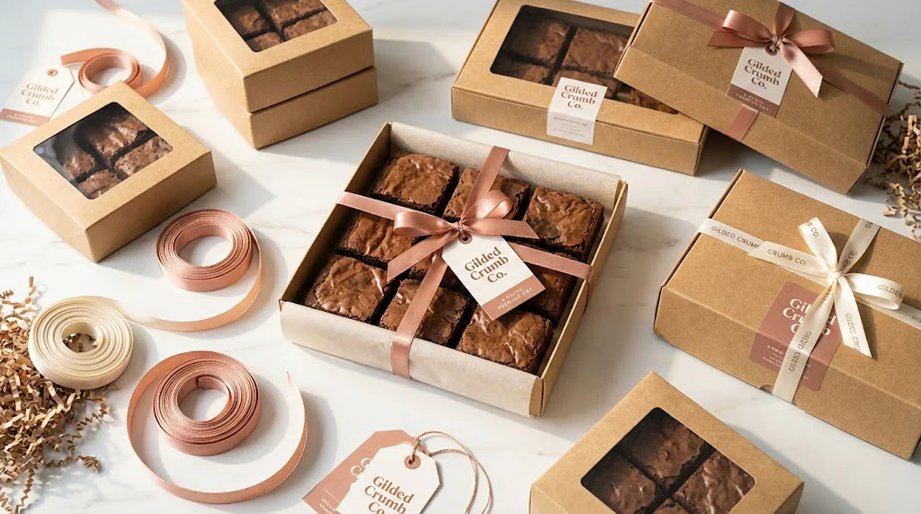 Comparing Brownie Boxes Options for Dessert Lovers