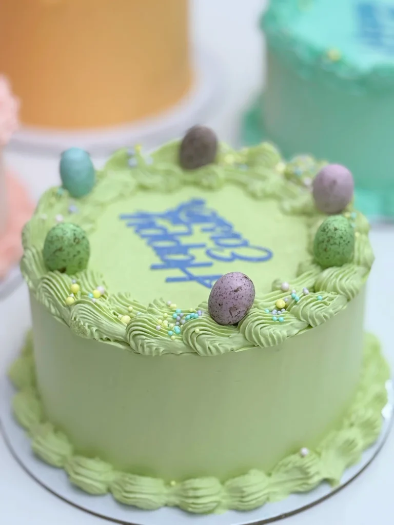How Much Does Kids Cakes Cost?