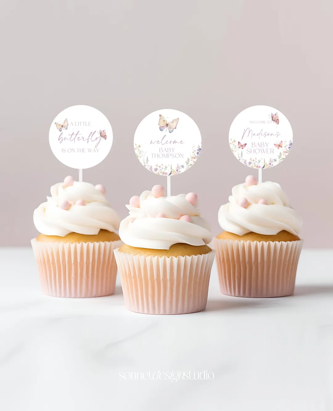 3 Tips for Choosing the Right Corporate Cupcakes