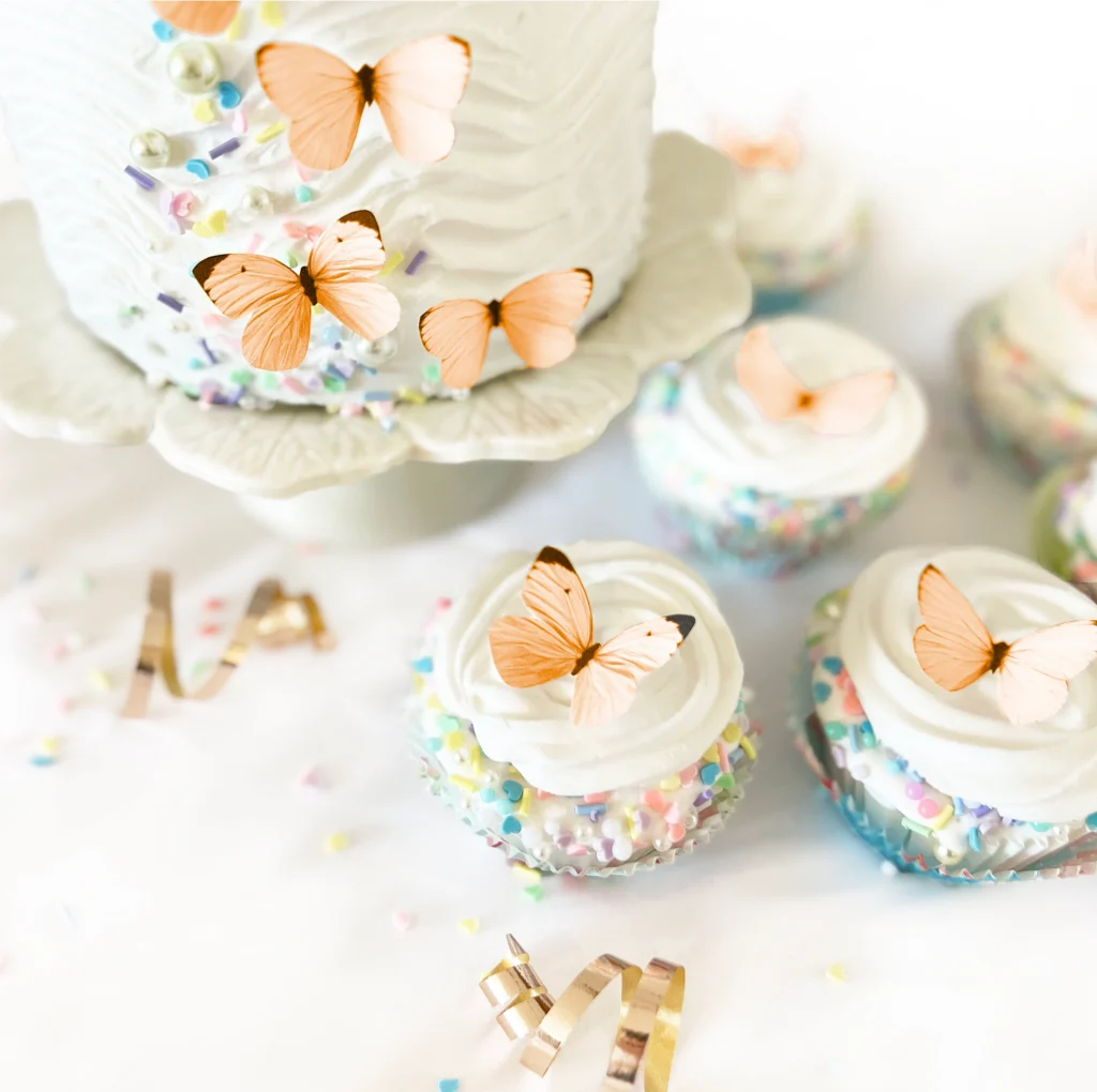 3 Tips for Choosing the Right Corporate Cupcakes